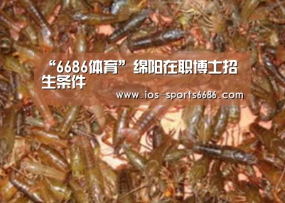 “6686体育”绵阳在职博士招生条件
